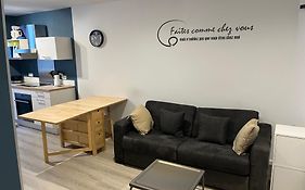 Tres Bel Appartement Cauterets Centre 6 Places