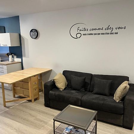 Tres Bel Appartement Cauterets Centre 6 Places Extérieur photo