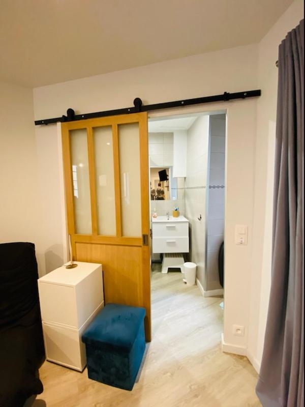 Tres Bel Appartement Cauterets Centre 6 Places Extérieur photo